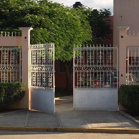 Hotel Tierra Del Sol Oaxaca 外观 照片