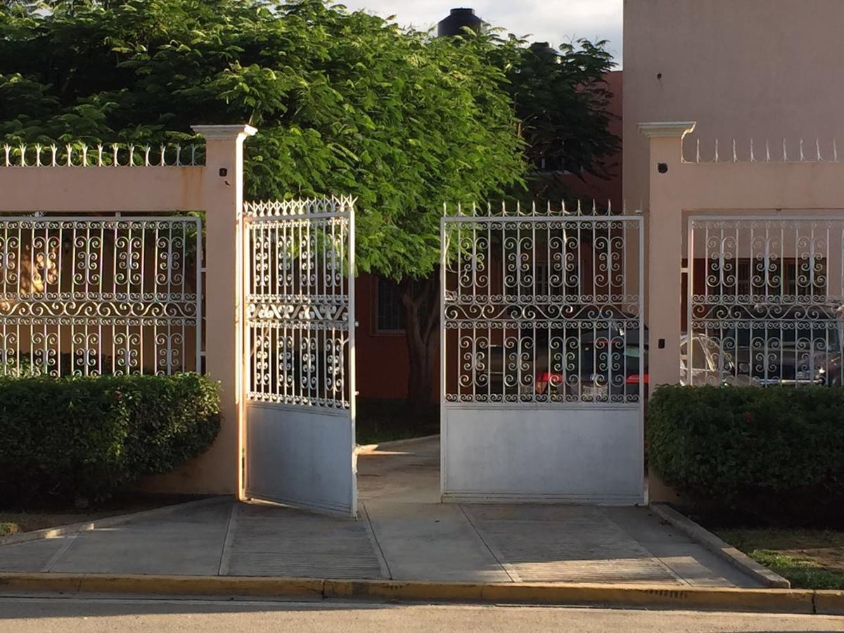 Hotel Tierra Del Sol Oaxaca 外观 照片